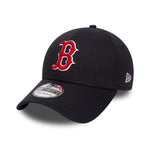 New Era Boston Red Sox 39thirty Flexfit Navy Blå
