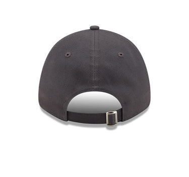 New Era MLB Boston Red Sox 9Forty Adjustable Justerbar Grey Wild Camo Grå Camouflage 60184801 