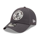 New Era MLB Boston Red Sox 9Forty Adjustable Justerbar Grey Wild Camo Grå Camouflage 60184801 