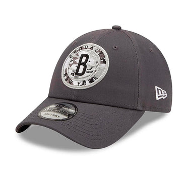 New Era MLB Boston Red Sox 9Forty Adjustable Justerbar Grey Wild Camo Grå Camouflage 60184801 