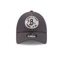 New Era MLB Boston Red Sox 9Forty Adjustable Justerbar Grey Wild Camo Grå Camouflage 60184801 