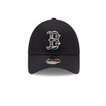 New Era MLB Boston Red Sox 9Forty Youth Adjustable Justerbar Black Wild Camo Sort Camouflage 60184687