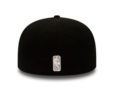 New Era NBA Brooklyn Nets 59Fifty Essential Fitted Black Grey Sort Grå 10862335