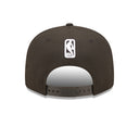 New Era Brooklyn Nets 9Fifty NBA22 Draft Snapback Black Sort 60243238