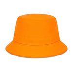 New Era Bucket Essential Bucket Hat Bølle Hat Orange 60137432