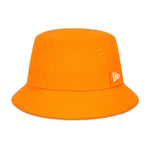 New Era Bucket Essential Bucket Hat Bølle Hat Orange 60137432