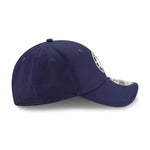 New Era Chelsea FC Football Club 9Forty Adjustable Blue Blå 12340469