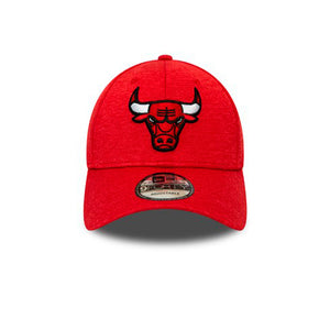 New Era NBA Chicago Bulls 9Forty Shadow Tech Adjustable Justerbar Red Rød 12380822