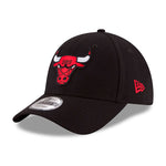 New Era NBA Chicago Bulls 9Forty The League Adjustable Black Sort 11405614