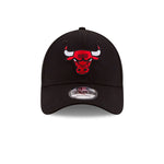 New Era NBA Chicago Bulls 9Forty The League Adjustable Black Sort 11405614
