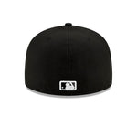 New Era MLB Chicago White Sox 59Fifty City Connect Fitted Black Sort 60139237