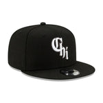 New Era MLB Chicago White Sox 9Fifty City Connect Fitted Black Sort 60139230 