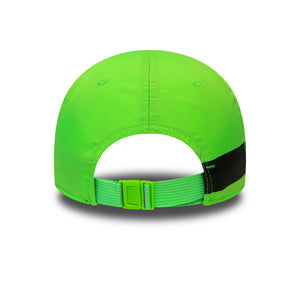 New Era Contemporary 9Forty Adjustable Justerbar Green Grøn 12380914