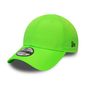 New Era Contemporary 9Forty Adjustable Justerbar Green Grøn 12380914