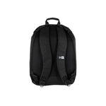 New Era Flat Top Pack Bag Black Sort 12380966