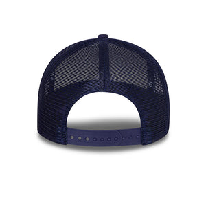 New Era Hot Rod A Frame Trucker Snapback Navy Blå 60137668