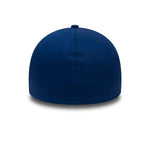 New Era MLB Los Angeles LA Dodgers 39Thirty Essential Flexfit Royal Blue White Konge Blå Hvid 11405494