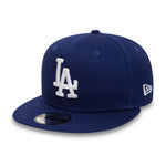 New Era La Los Angeles Dodgers 9Fifty Snapback Blue Blå