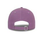 New Era MLB Los Angeles LA Dodgers 9Forty Colour Pack Adjustable Justerbar Purple Navy Lilla Blå 60137684