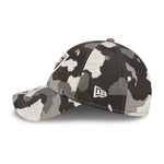 New Era NFL Las Vegas Raiders 9Forty Stretch Snap Snapback Camo Camouflage 60242057