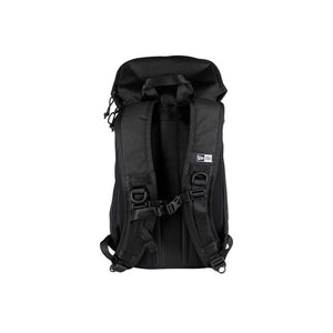 New Era Mini Rucksack Bag Black Sort 12380961