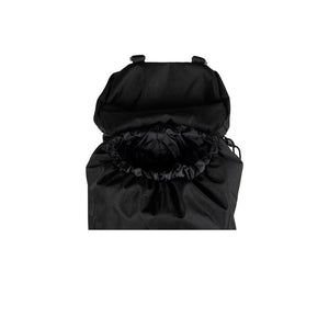 New Era Mini Rucksack Bag Black Sort 12380961