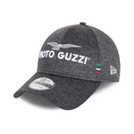 New Era Moto Guzzi 9Forty Shadow Tech Adjustable Justerbar Grey Grå 60142913