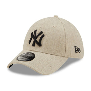 New Era New York Yankees NY Yankees 39Thirty Flexfit Heather Stone 60184586