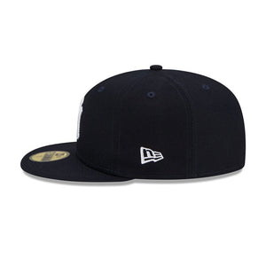 New Era NY Yankees 59Fifty City Cluster Fitted Black Sort 60224654 