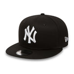 New Era NY New York Yankees 9Fifty Snapback Black Sort