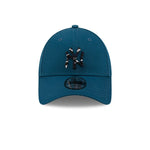 New Era New York Yankees NY Yankees 9Forty Adjustable Blue Wild Camo Blå 60184670