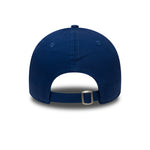 New Era MLB New York NY Yankees 9Forty Justerbar Blue Blå