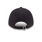 New Era New York Yankees NY Yankees 9Forty Child Adjustable Navy Wild Camo Blå 60184616