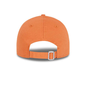 New Era MLB New York NY Yankees 9Forty Essential Adjustable Justerbar Toffee White Brun Hvid 60112610 