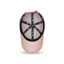 New Era MLB New York NY Yankees 9Forty Womens Adjustable Justerbar Pink Suede Lyserød 60184768