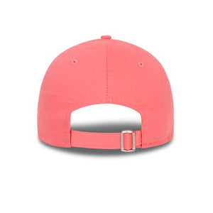 New Era NY Yankees Colour Pack Adjustable Justerbar Pink Navy Lyserød Blå 60137692