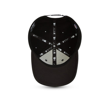 New Era NFL New England Patriots 9Fifty Stretch Snapback Black Neon Pop Sort 60112603