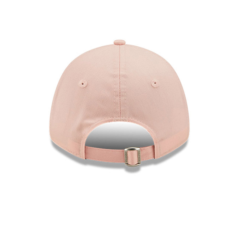 New Era Starfire Titan Character 9Forty Youth Adjustable Justerbar Pink Lyserød 60222353 