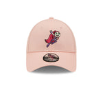 New Era Starfire Titan Character 9Forty Youth Adjustable Justerbar Pink Lyserød 60222353 