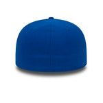 New Era Superman Character 59Fifty Essential Fitted Blue Blå 10862337