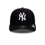New Era MLB New York Yankees 9Fifty Stretch Snap Snapback Navy White Blå Hvid 12134666