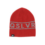 Quiksilver Knox Red Classic Hue