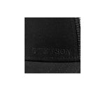 Stetson Classic Cotton Trucker Snapback Black Sort 7751179-1