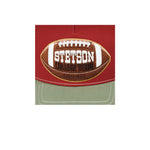 Stetson College Football Trucker Snapback Red Gold Grey Rød Guld Grå 7751178-84