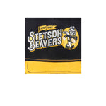 Stetson Football Beavers Trucker Snapback Blue Grey Yellow Blå Grå Gul 7751181-29