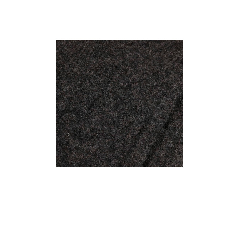 Stetson Kentontown Cashmere Scarf Accessories Anthracite Grey Dark Grey Mørkegrå 9199205-32