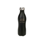 Stetson Outdoor Bottle 0,5L Accessories Black Sort 9999926-1
