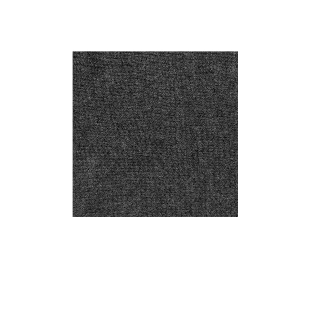 Stetson Shirley Cashmere Knit Beanie Anthracite Grey Mørkegrå 8699203-32