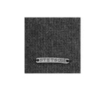 Stetson Shirley Cashmere Knit Beanie Anthracite Grey Mørkegrå 8699203-32