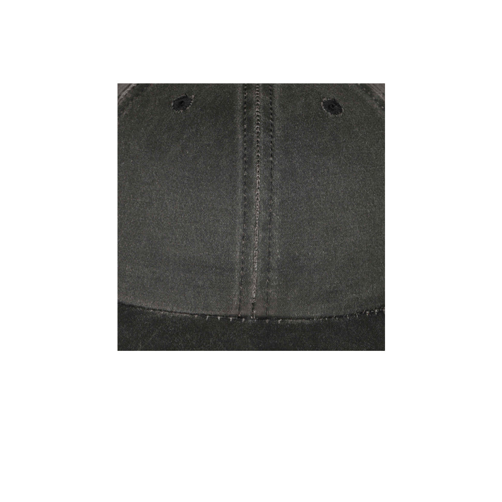 Stetson Statesboro Old Justerbar Adjustable Black Sort UV protection beskyttelse 40+